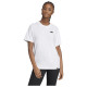 Adidas Γυναικεία κοντομάνικη μπλούζα Slide Graphic Tee Adidas Γυναικεία κοντομάνικη μπλούζα Slide Graphic Tee